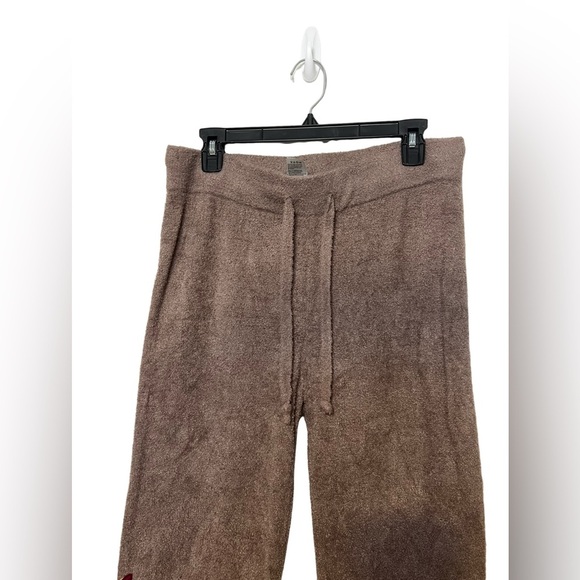 Barefoot Dreams CozyChic Lite  Lounge Pants Size M - Picture 2 of 4